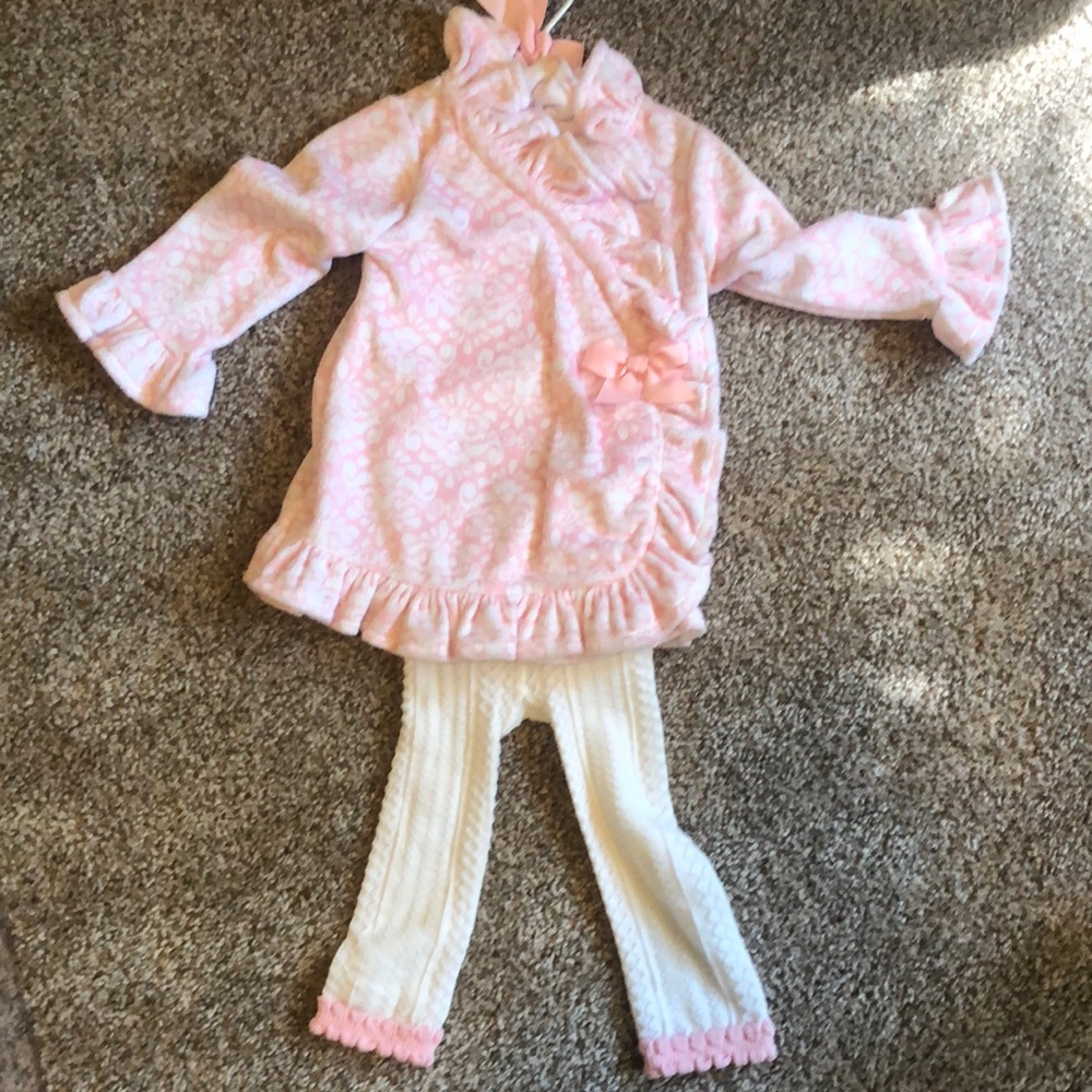 Mud Pie Winter Set